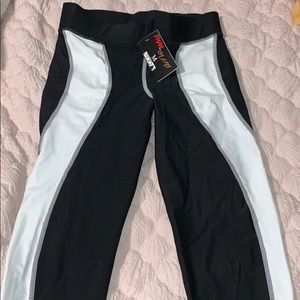 Workout pant
